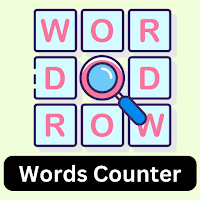Word Counter