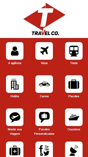 Travel Co Screenshot 0