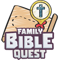 Family Bible Quest