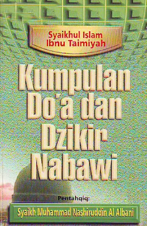 Kumpulan Doa Dan Dzikir Nabawi Screenshot 0