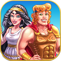 Argonauts 1: Golden Fleece