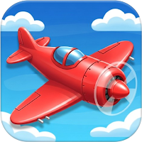 Airplane Crash Flight
