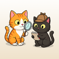 Cats & Clues