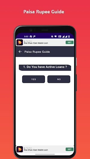Paisa Rupee Guide Screenshot 1