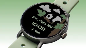 Panda Time Screenshot 1