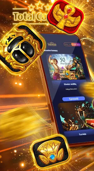 Total Casino Screenshot 0