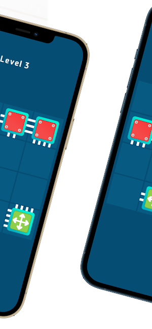 Color Path Connect Screenshot 2