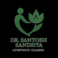 DrSantoshSandhyaAyurveda Class
