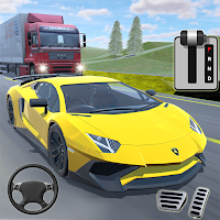 Racing to Car 2