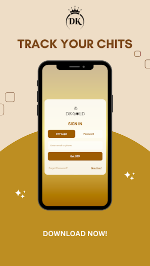 DK Gold Screenshot 0