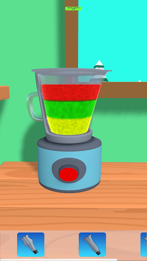DIY Fruit Lotion Screenshot 1
