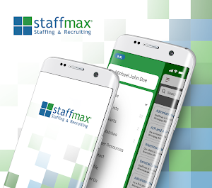 Staffmax Screenshot 0
