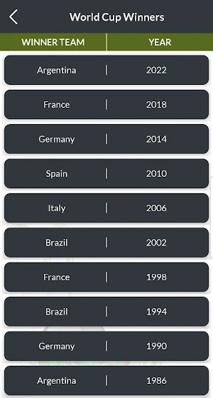 Live Football TV HD Streaming Screenshot 2