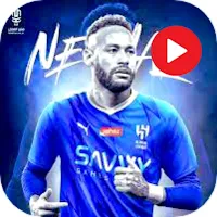 حالات فديو نيمار الهلال 2024