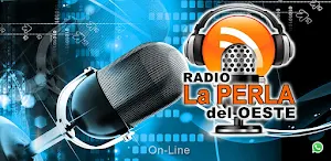 Radio La perla del oeste Screenshot 3
