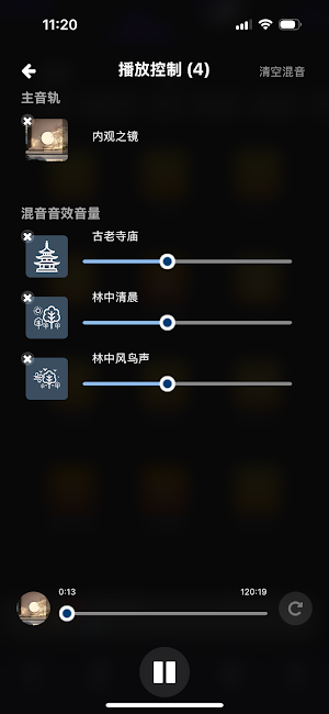 Sleep Beauty – Sleep & Healing Screenshot 3