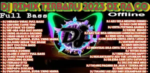 DJ BOJOMU SESOK TAKSILIH VIRAL Screenshot 0
