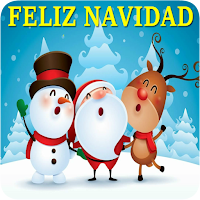 Felicitaciones de Navidad