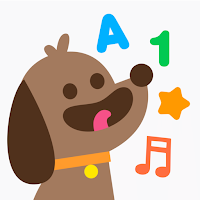 Papumba: Games for Toddler 2+