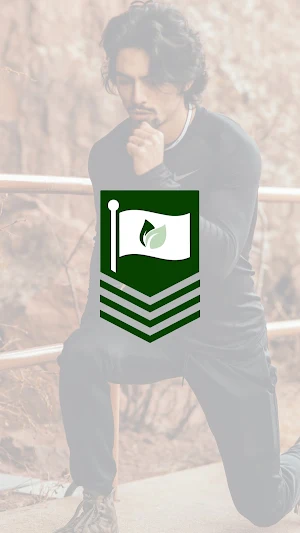 PhillFIT Screenshot 0