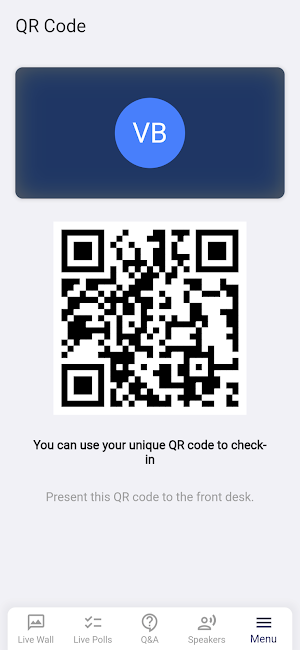 Eventogy for Ford Events Screenshot 2
