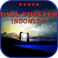 Lagu Populer Indonesia