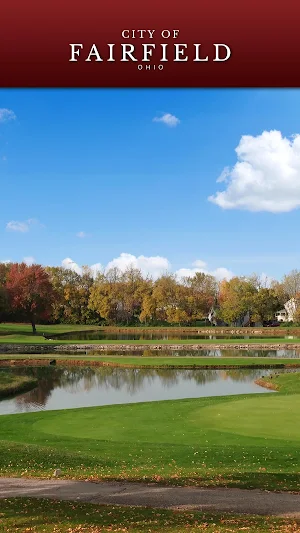 Fairfield On The Go Screenshot 0