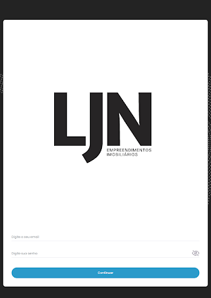 LJN Empreendimentos - Corretor Screenshot 2