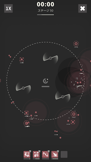 Core Survival Screenshot 2