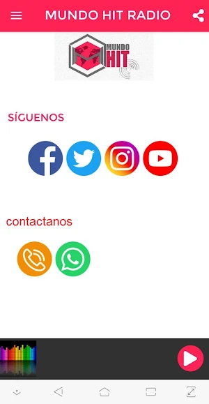 Mundo Hit Screenshot 0