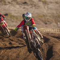 Motocross Wallpaper