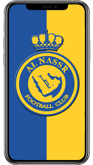 Al-Nassr Wallpapers Screenshot 2