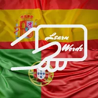 Learn Portuguese Spanish Words