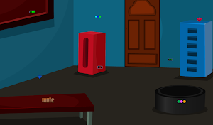 Escape game : Escape Games Zone 86 Screenshot 2