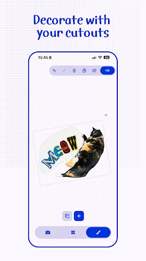 SNIP — Type Collector Screenshot 3