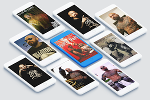 Cartel De Santa Wallpapers 4K Screenshot 0