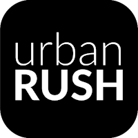 urbanRush Customer