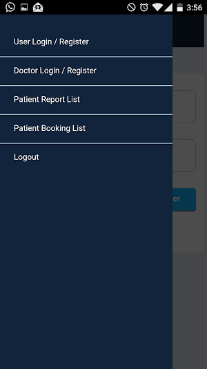 Health Care Screenshot 1