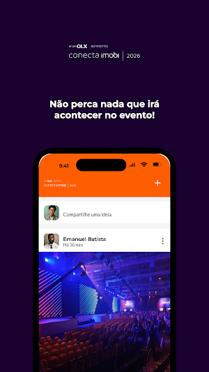 Conecta Imobi 2026 Screenshot 0