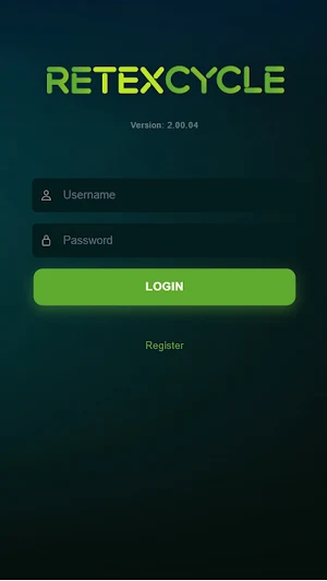 Origins Retexcycle Screenshot 0