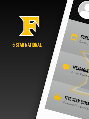 5 Star National Screenshot 0
