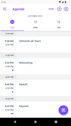 Exact Sciences Screenshot 1