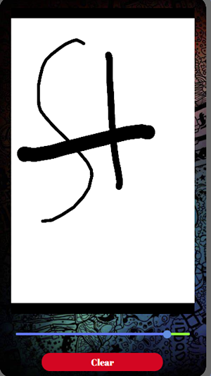 Doodle App by Rashed Mousab screenshot 6