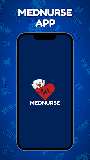 MedNurse Screenshot 0