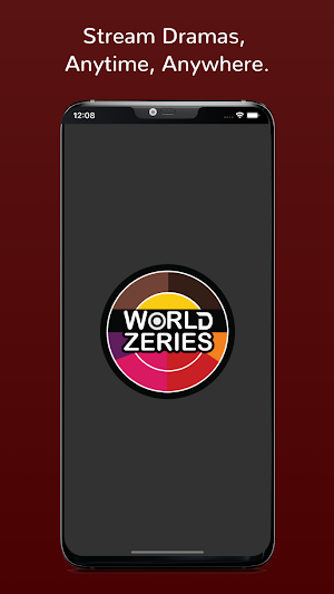World Zeries Screenshot 0