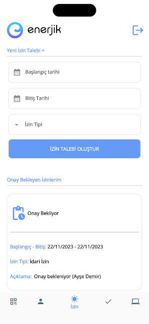 Enerjik Screenshot 3