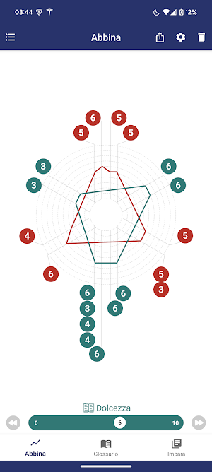 pAirIngS Screenshot 0