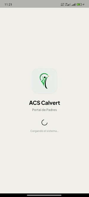 My ACS Screenshot 0