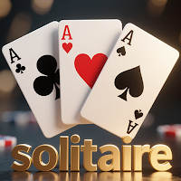 Solitaire - Classic Poker Game