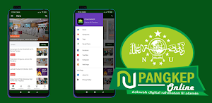 PC NU PANGKEP Screenshot 1
